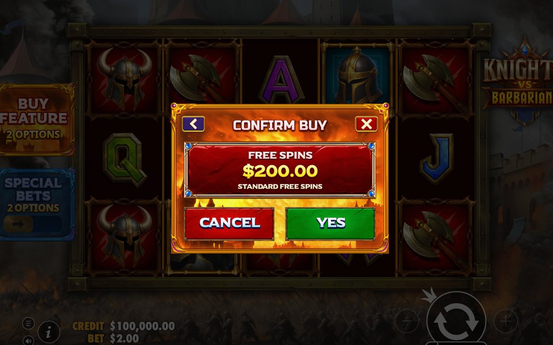 Free Spins-bonusen med specialhjulen i spel